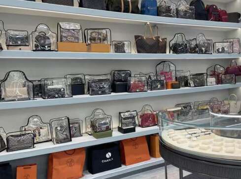 大渡口奢侈品寄卖回收典